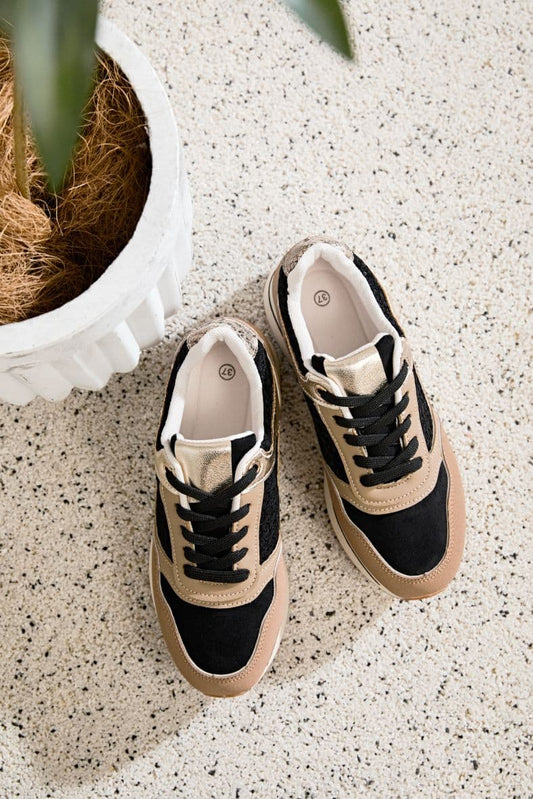 Basket Chloé