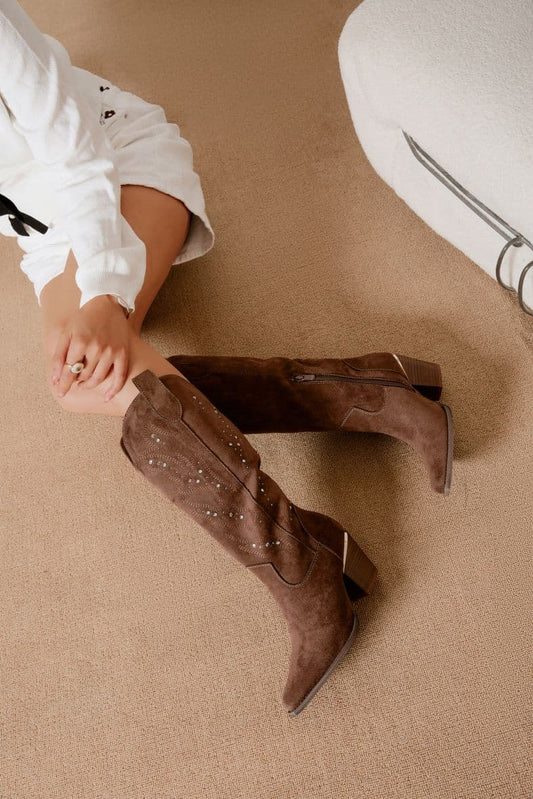 Bottes Giorgina