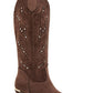 Bottes Giorgina