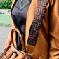 Sac Lia cognac