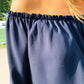 Blouse Laurel bleu marine