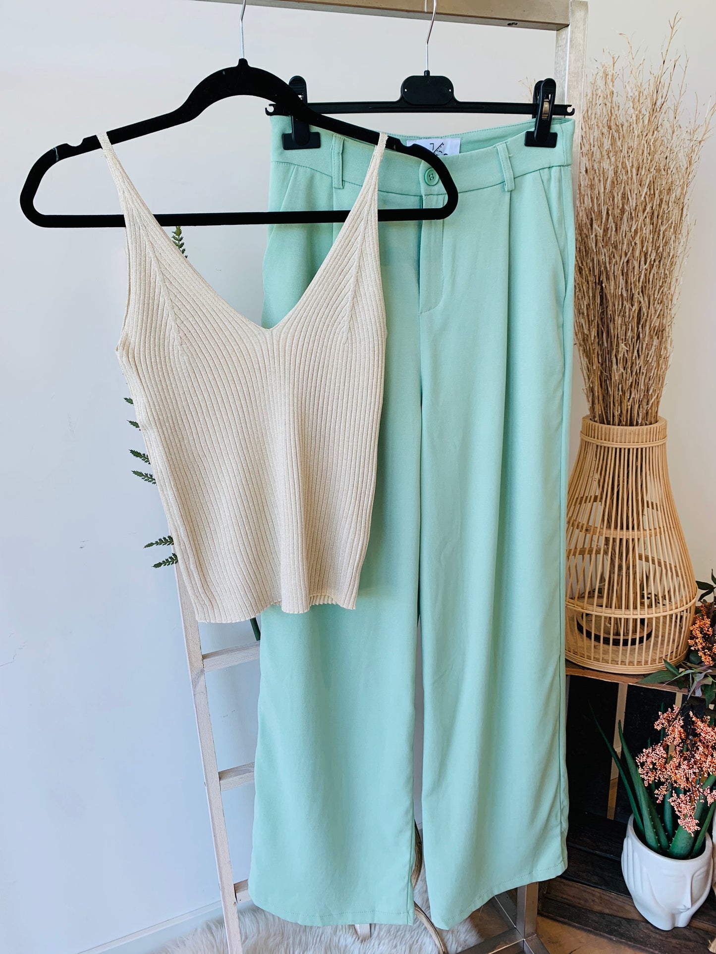 Pantalon Manae