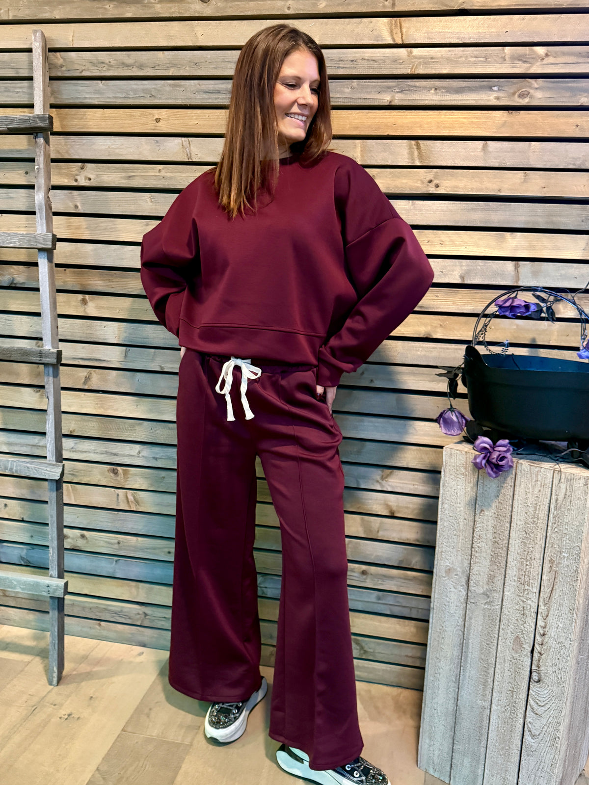 Pantalon Kelly