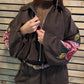 Veste Tomy chocolat