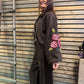 Veste Tomy chocolat
