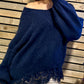 Pull Mélanie
