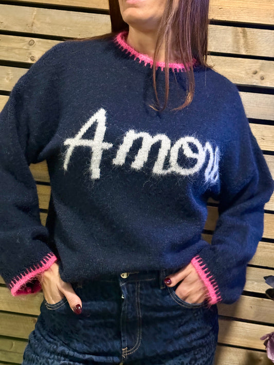 Pull Amore