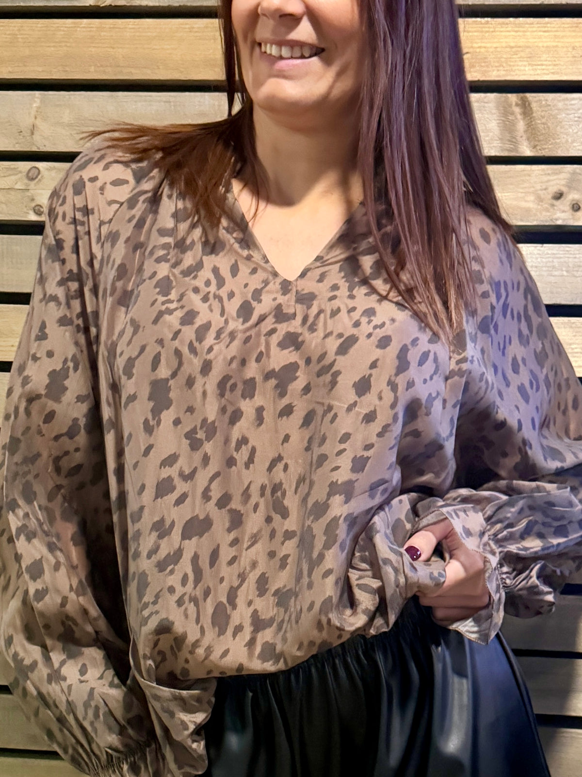 Blouse Giorgina