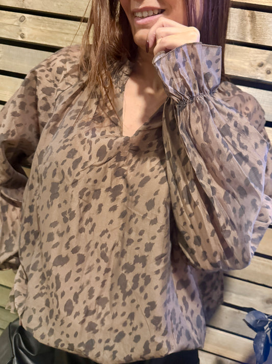 Blouse Giorgina