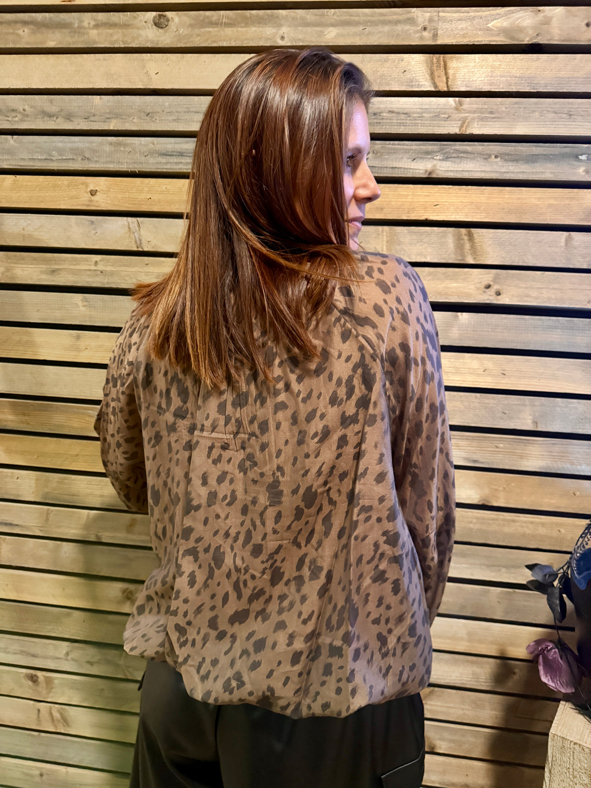Blouse Giorgina