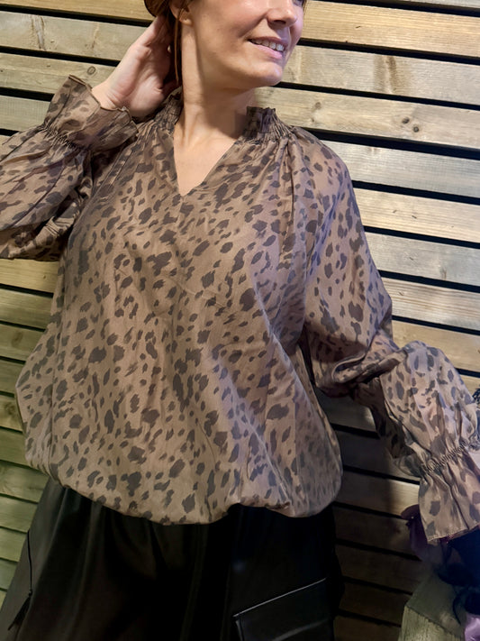 Blouse Giorgina