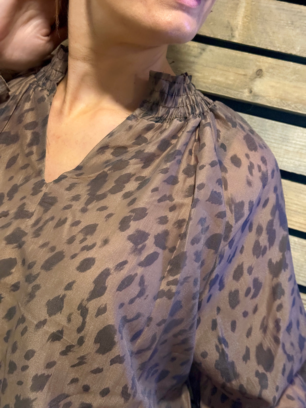 Blouse Giorgina
