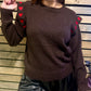Pull Cuore