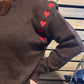 Pull Cuore