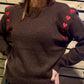 Pull Cuore