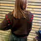 Pull Cuore
