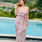 Robe Nymphea