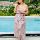 Robe Nymphea