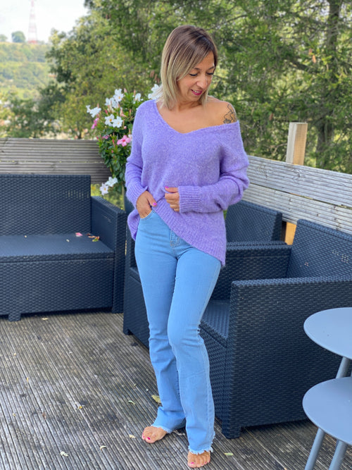 Jeans Anabelle