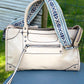 Sac Lia beige