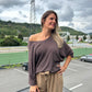 Pull Antonine marron
