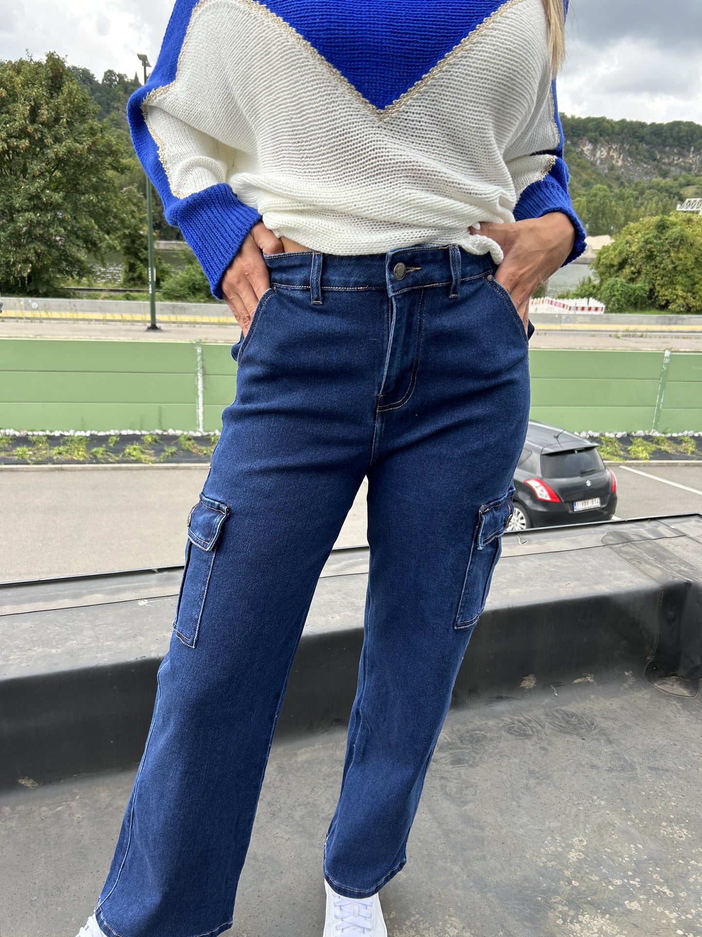 Jeans Emilia