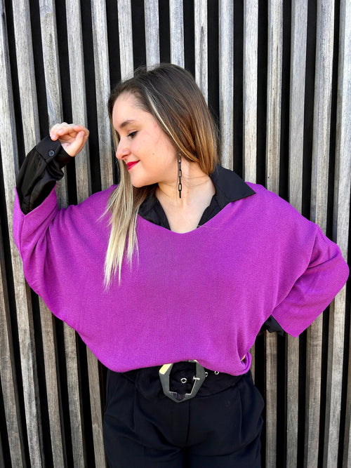 Pull Antonine prune