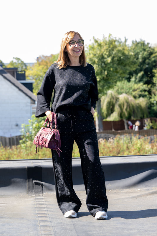 Pantalon Lyana