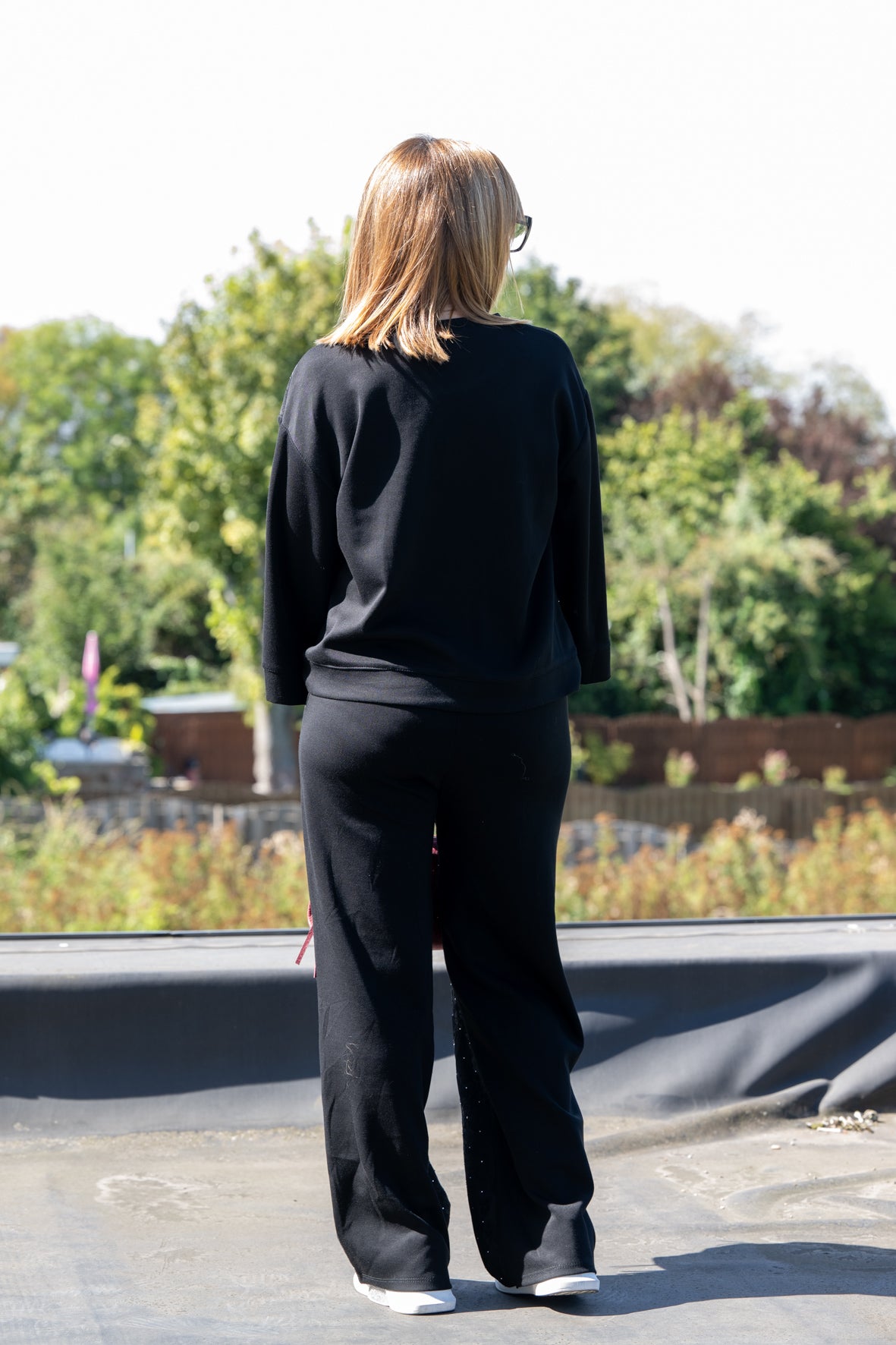 Pantalon Lyana