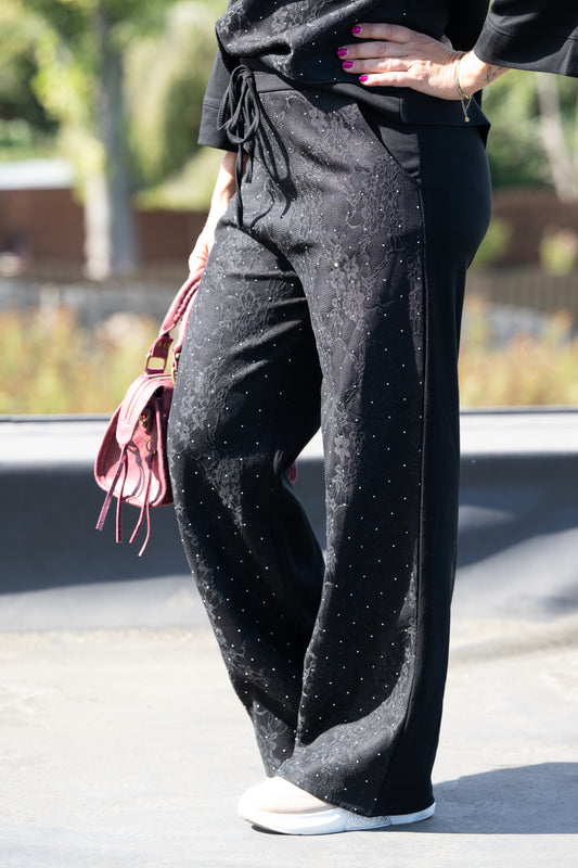 Pantalon Lyana