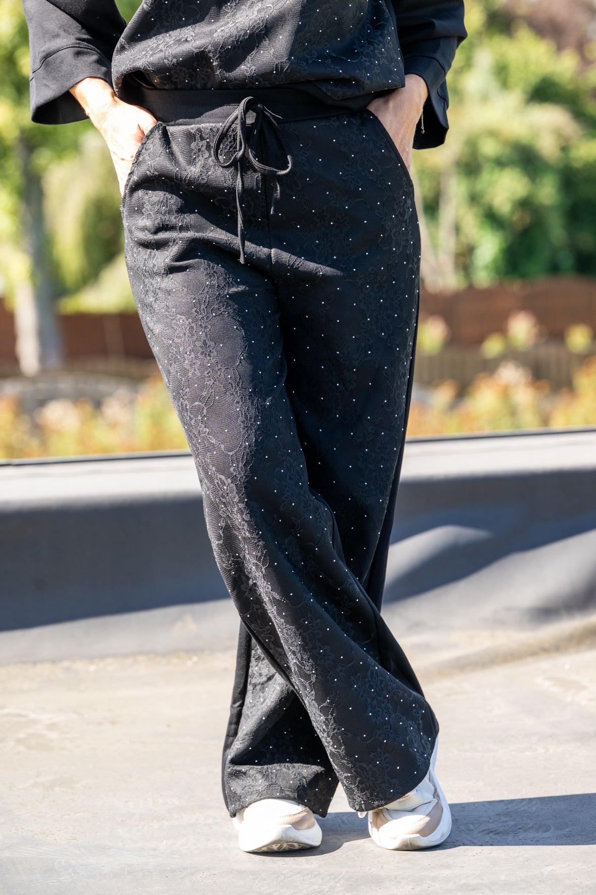 Pantalon Lyana