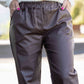 Pantalon Gabriel chocolat