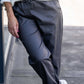 Pantalon Gabriel gris