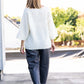 Pantalon Gabriel gris