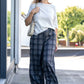 Pantalon Noah taupe