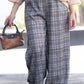 Pantalon Noah marron