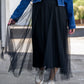 Jupe Jeanne noir