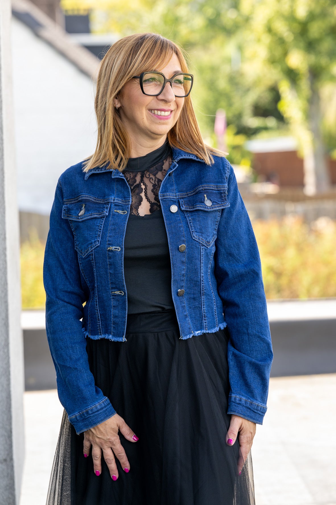 Veste Reeze