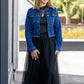 Veste Reeze