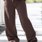 Pantalon Ciao chocolat