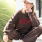 Pantalon Ciao chocolat
