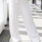 Pantalon Ciao beige