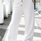 Pantalon Ciao beige