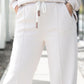Pantalon Ciao beige