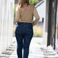 Jeans Clem