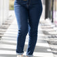 Jeans Clem