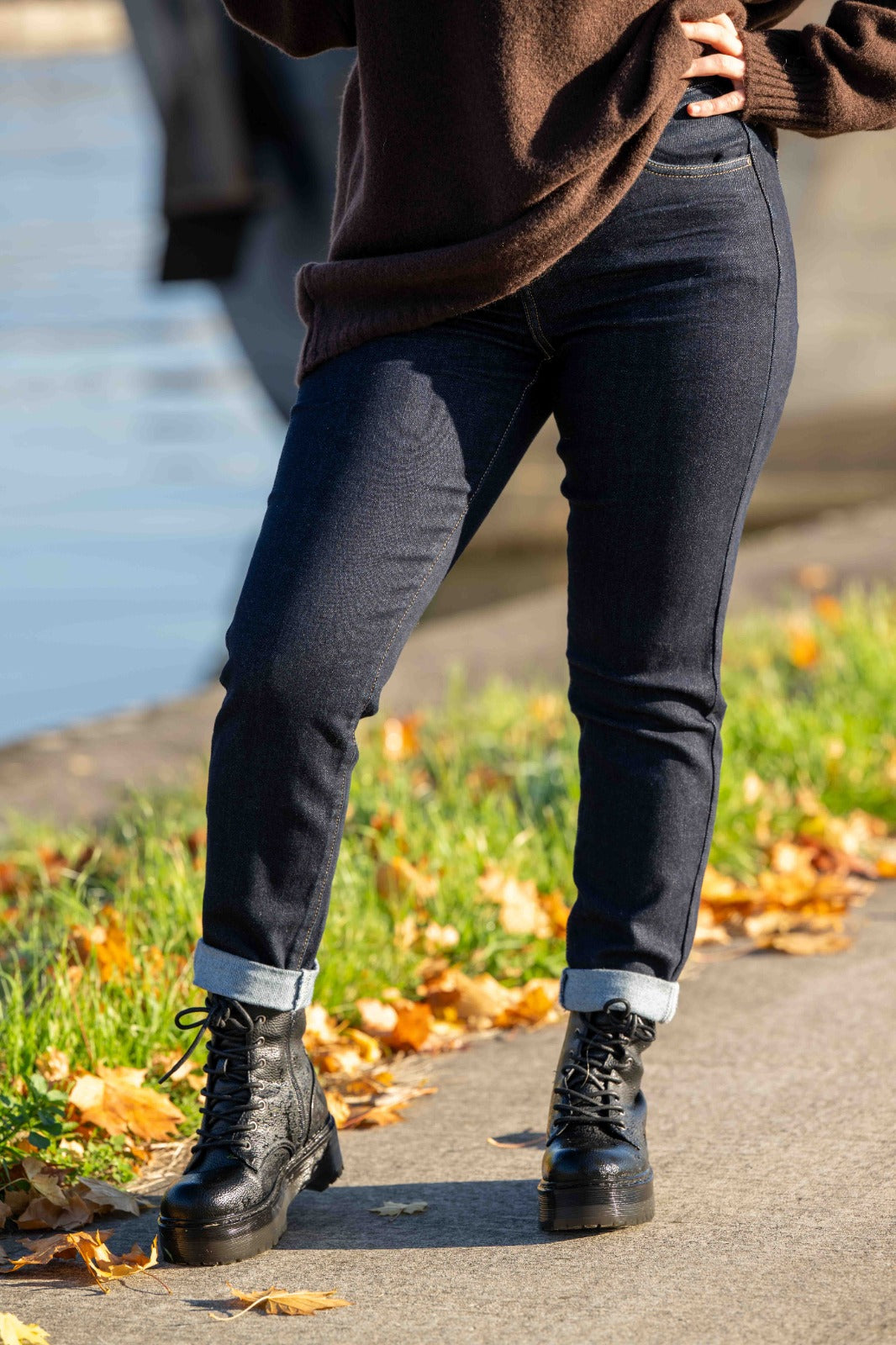 Jeans Toxik Mélanie