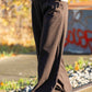 Pantalon Evan chocolat