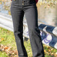 Jeans Gaspard noir
