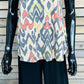 Top Hazel gris